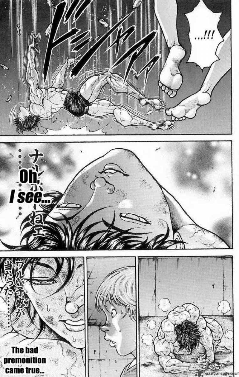 Baki Son Of Ogre 10 19