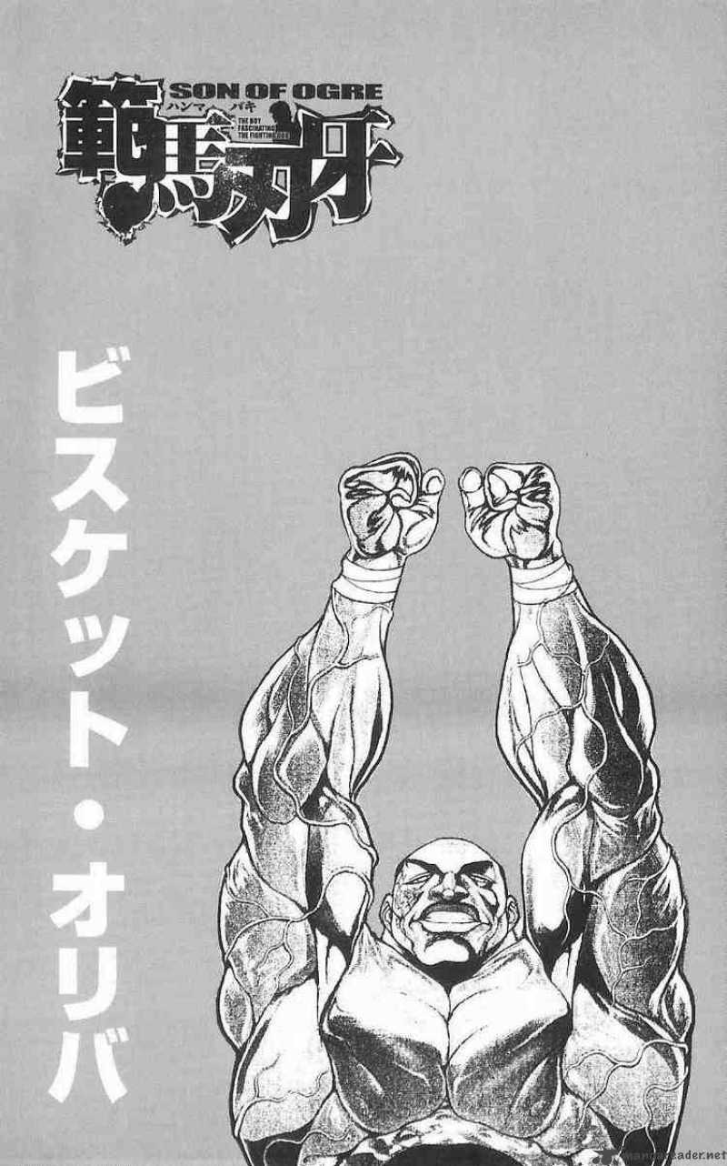 Baki Son Of Ogre 10 2
