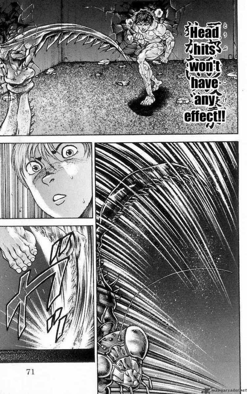 Baki Son Of Ogre 10 21