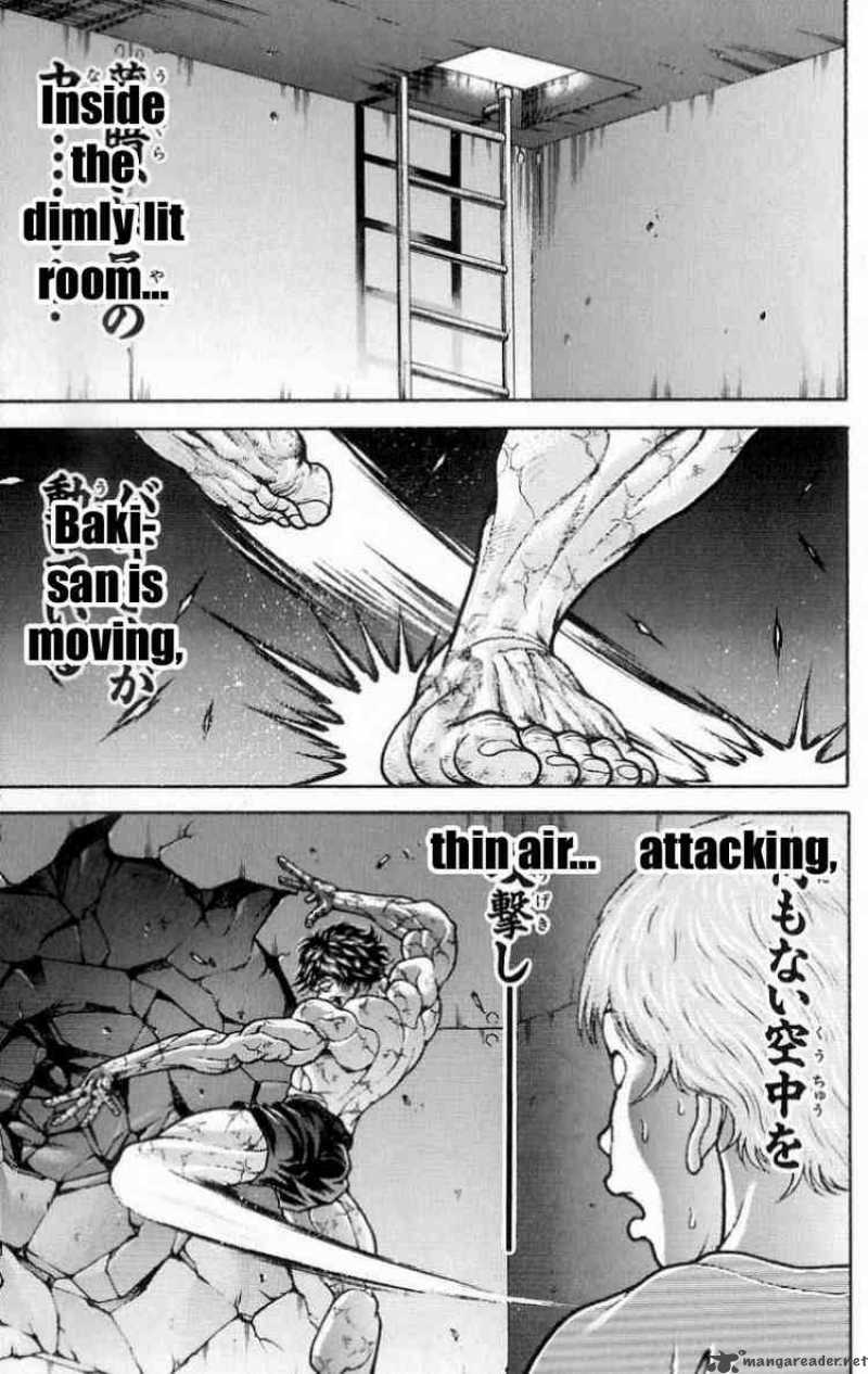Baki Son Of Ogre 10 3