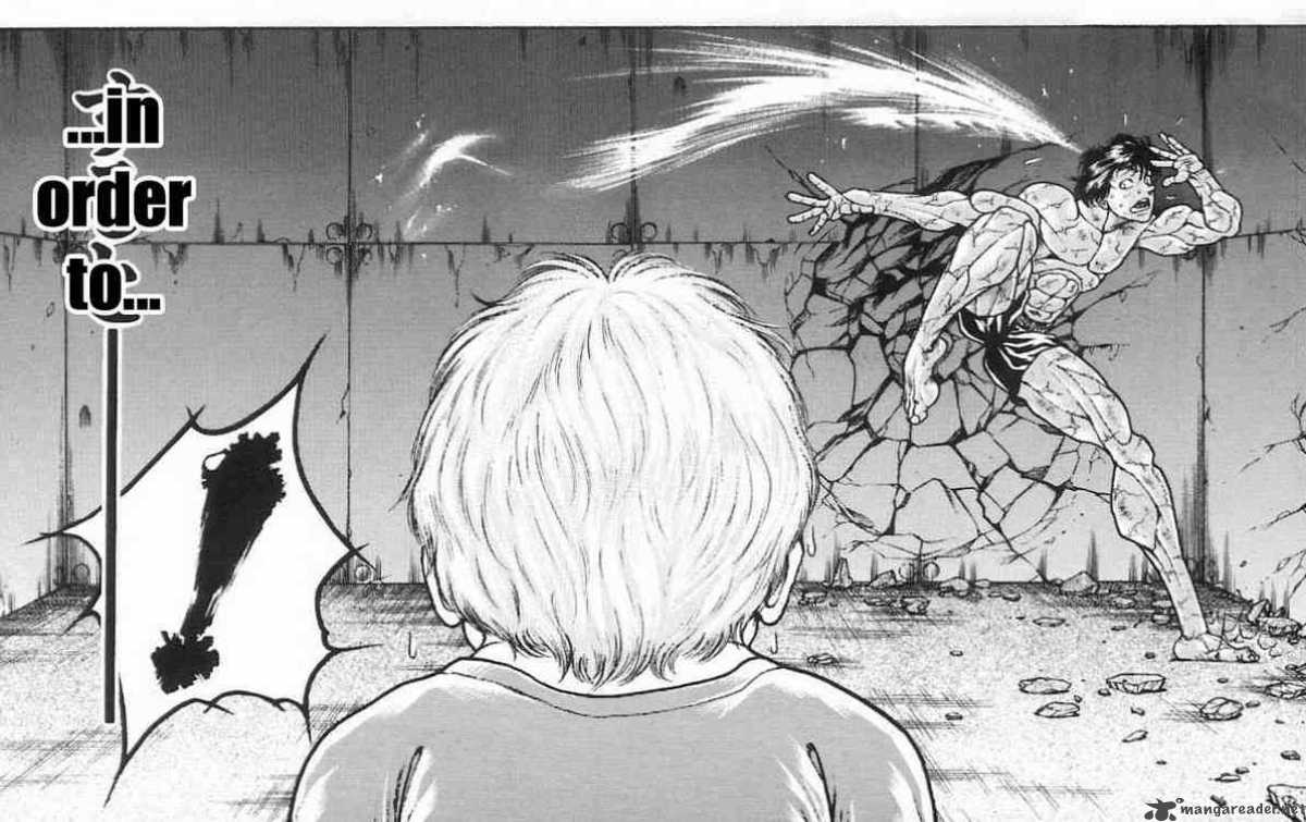 Baki Son Of Ogre 10 6
