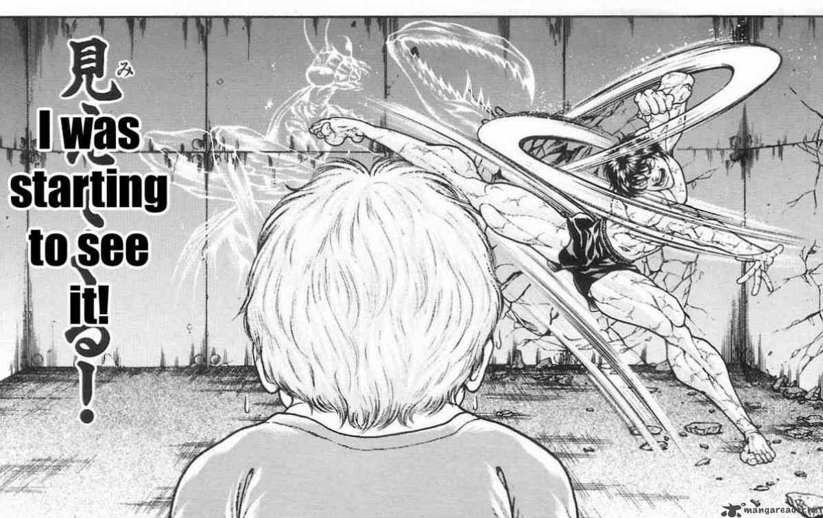 Baki Son Of Ogre 10 8