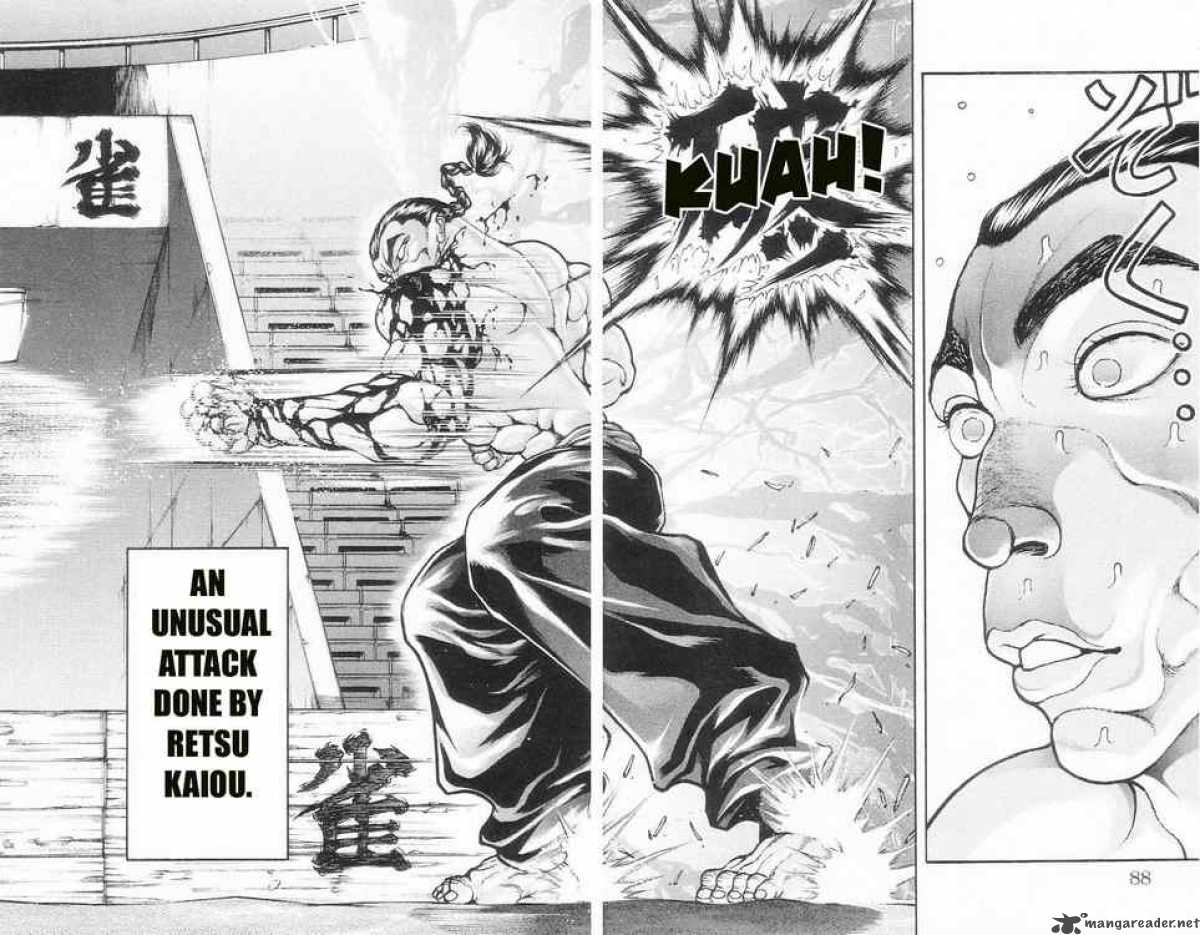 Baki Son Of Ogre 100 12