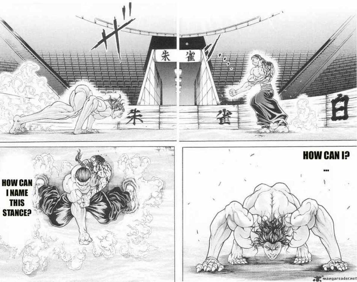 Baki Son Of Ogre 100 2