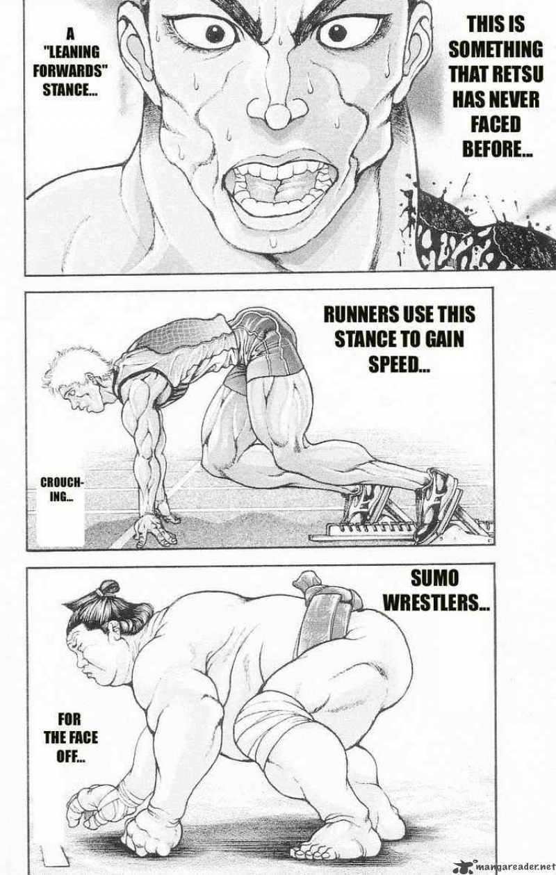 Baki Son Of Ogre 100 3