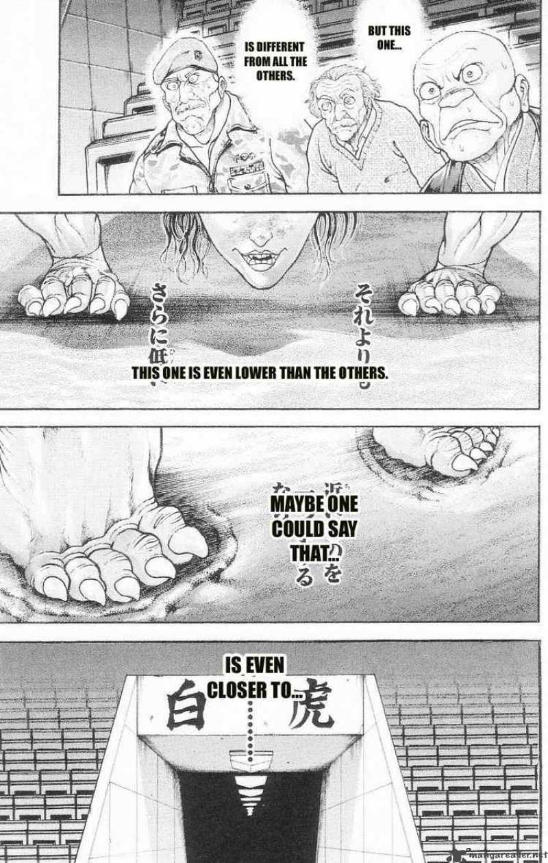 Baki Son Of Ogre 100 4