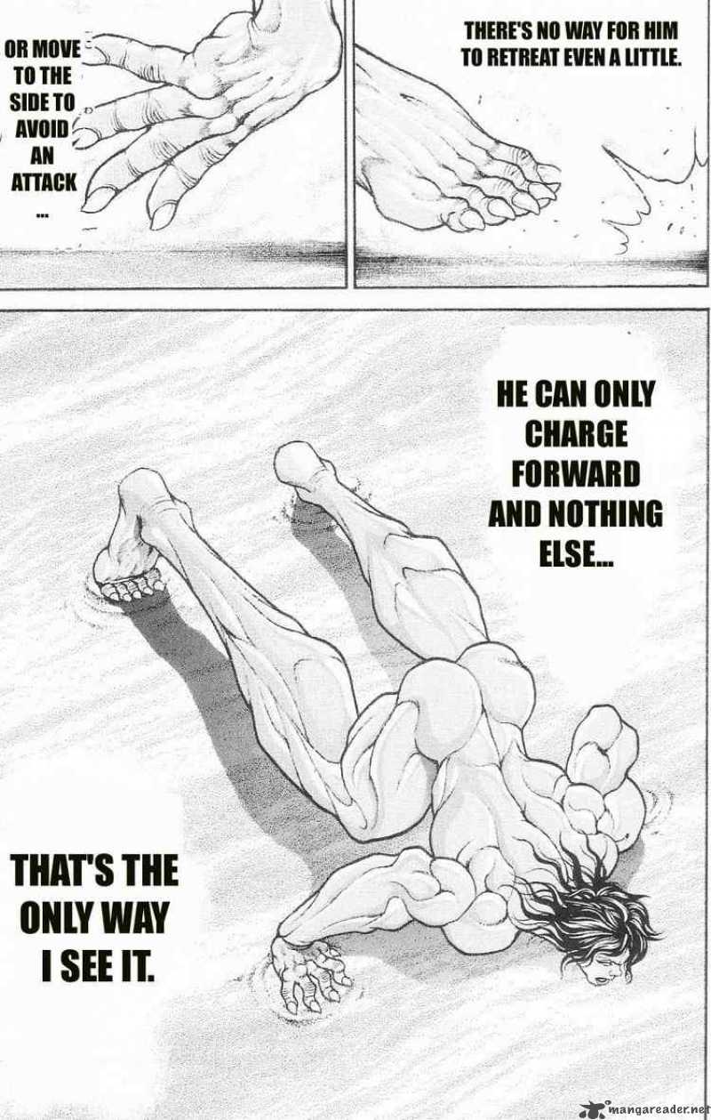 Baki Son Of Ogre 100 6