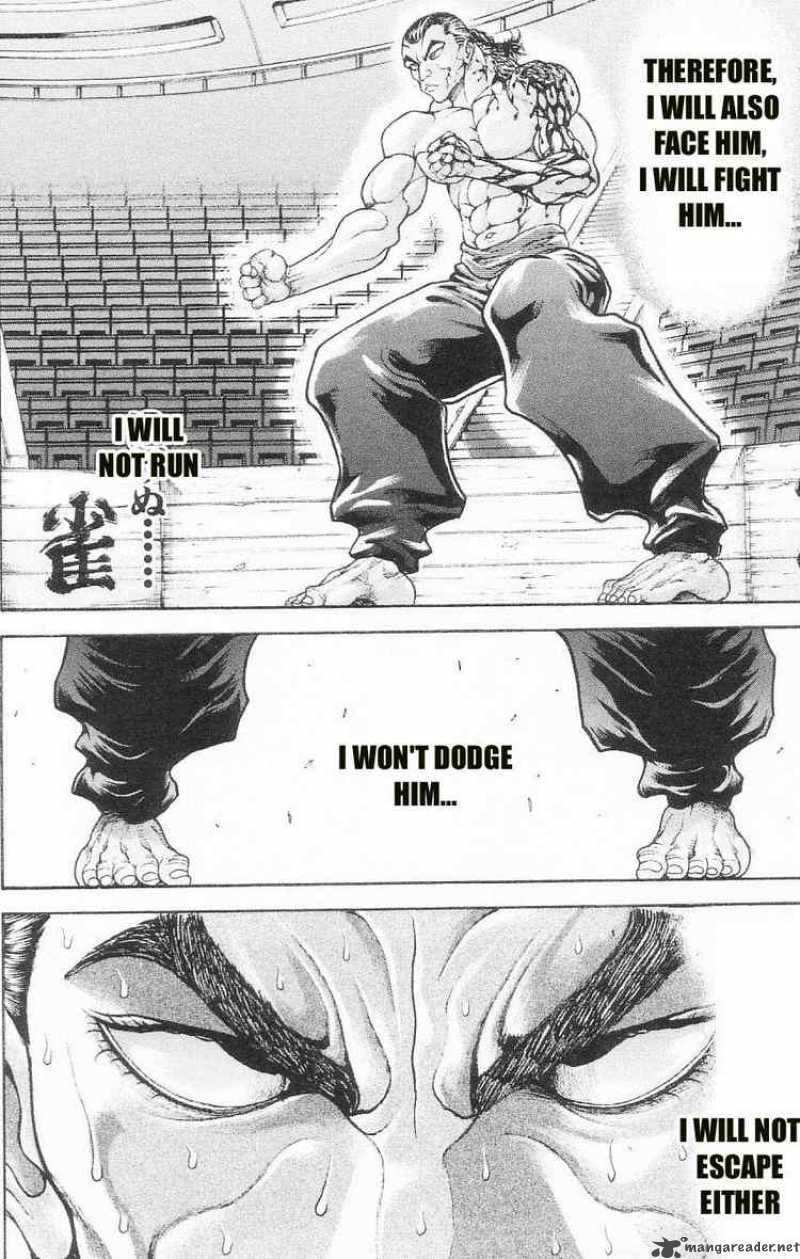 Baki Son Of Ogre 100 7