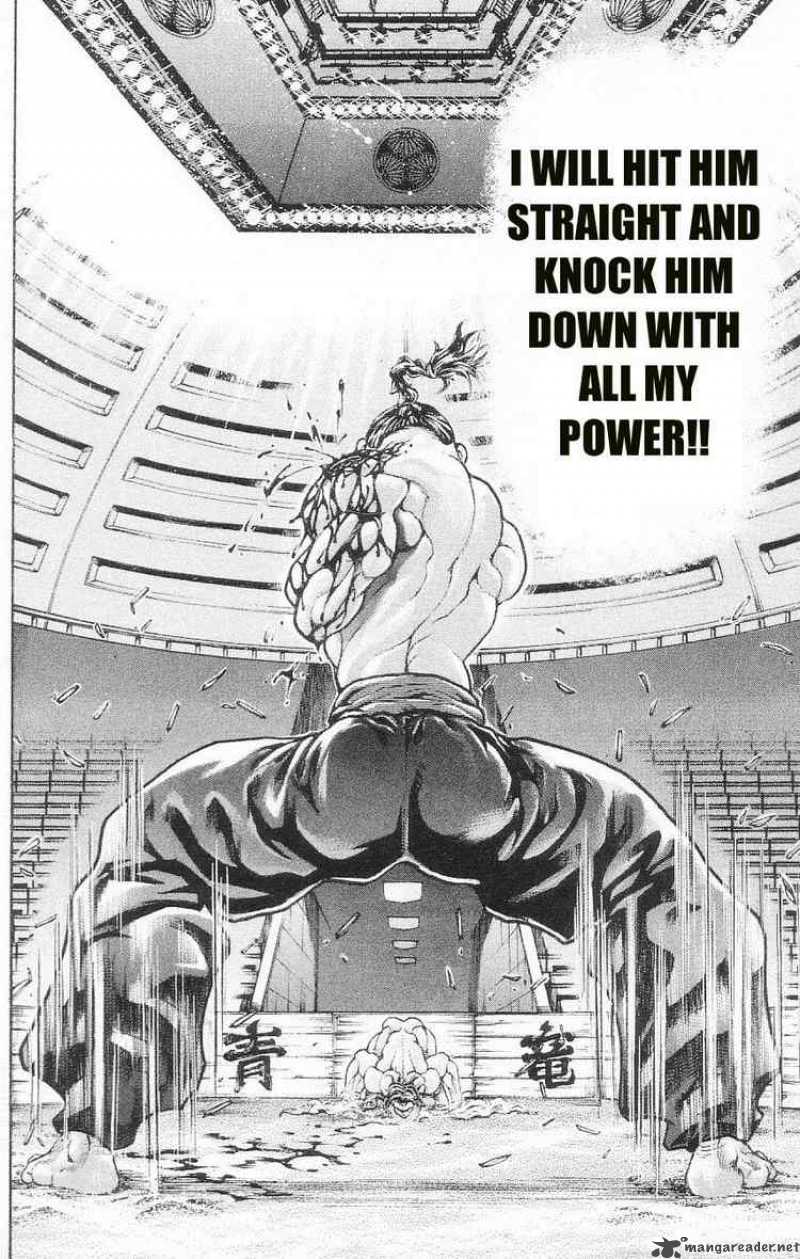Baki Son Of Ogre 100 9