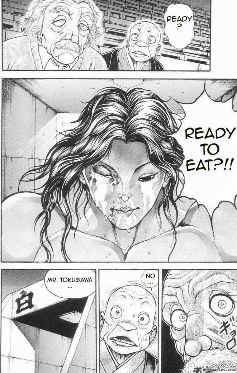 Baki Son Of Ogre 101 10