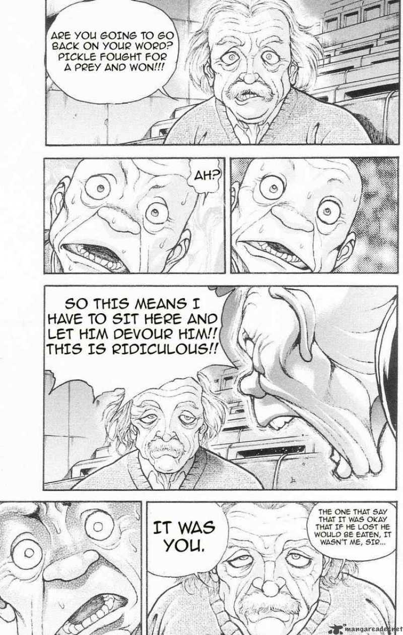 Baki Son Of Ogre 101 11