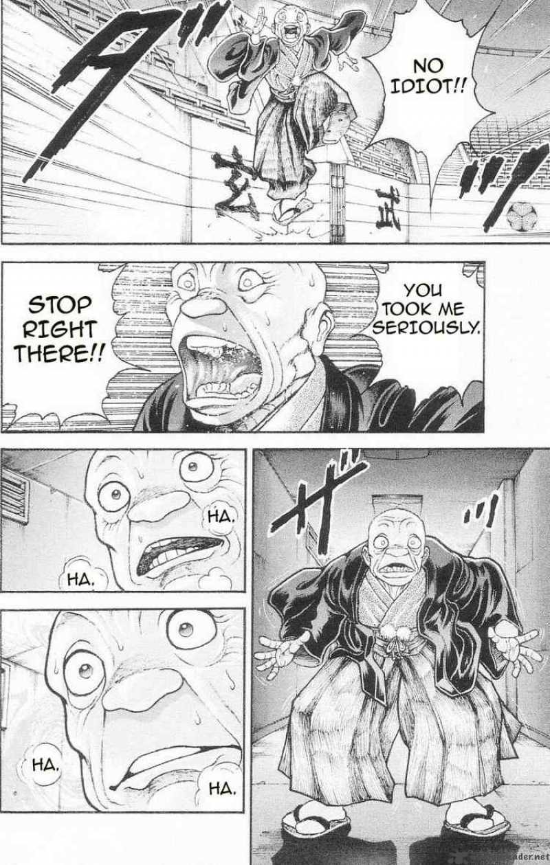 Baki Son Of Ogre 101 12