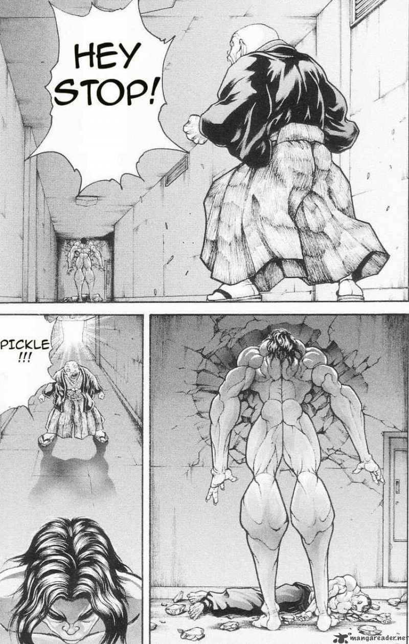 Baki Son Of Ogre 101 13