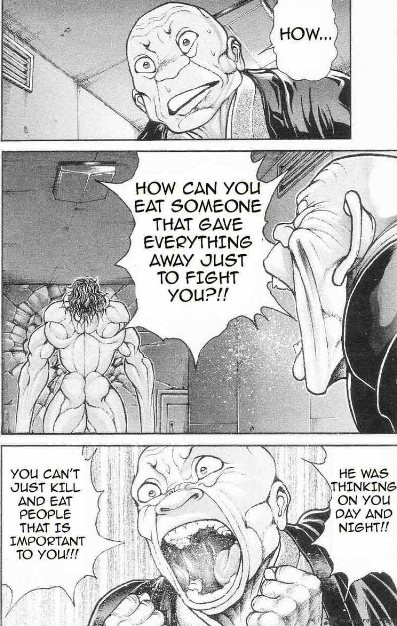 Baki Son Of Ogre 101 14