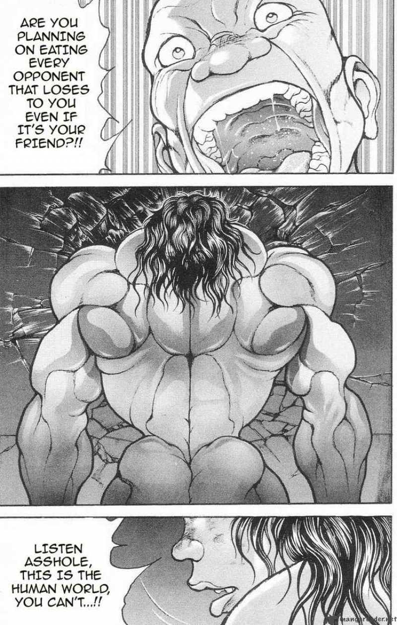 Baki Son Of Ogre 101 15