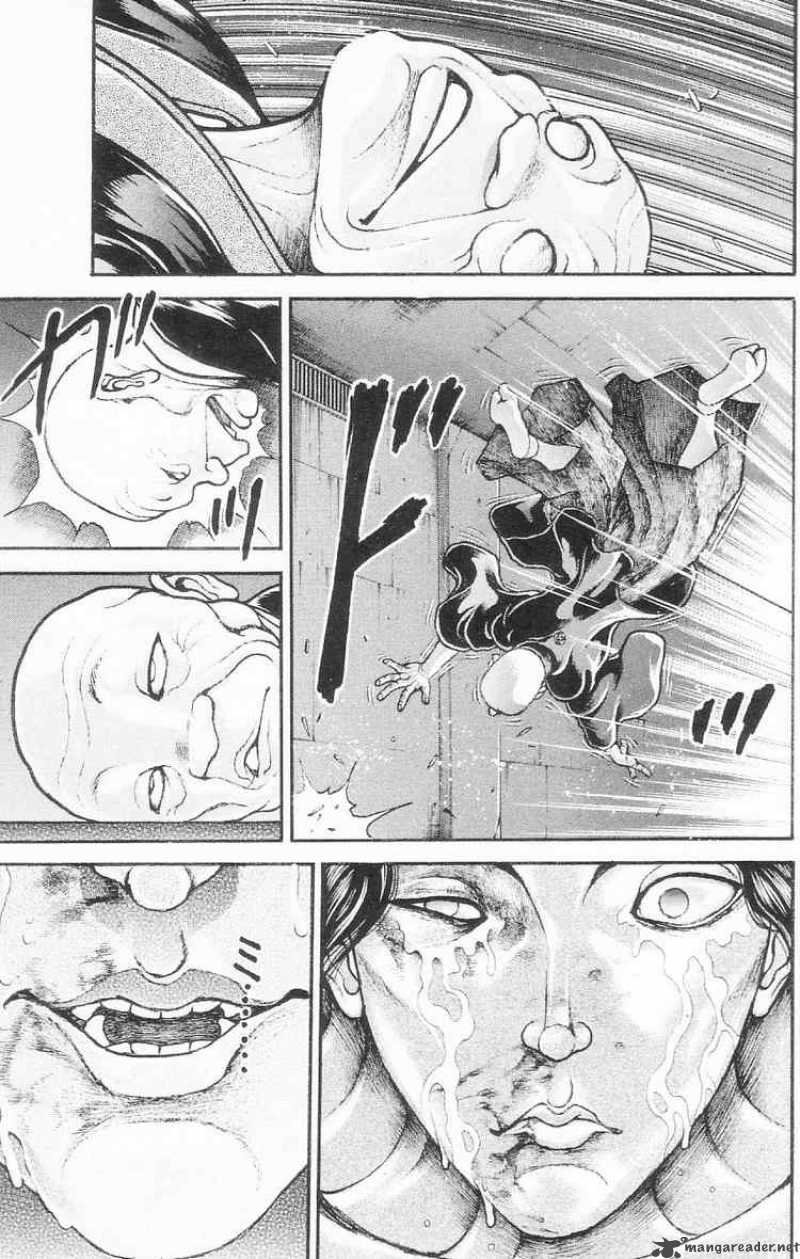Baki Son Of Ogre 101 17