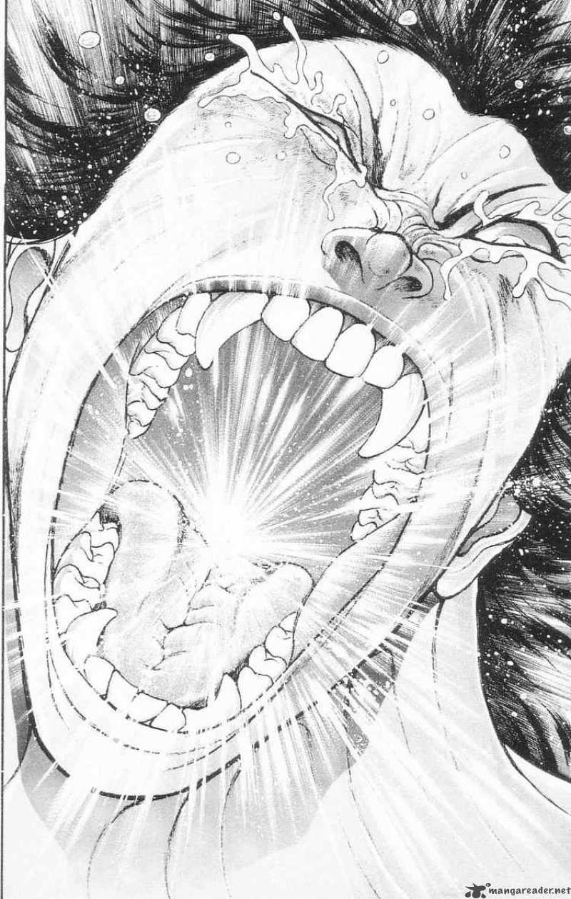 Baki Son Of Ogre 101 18
