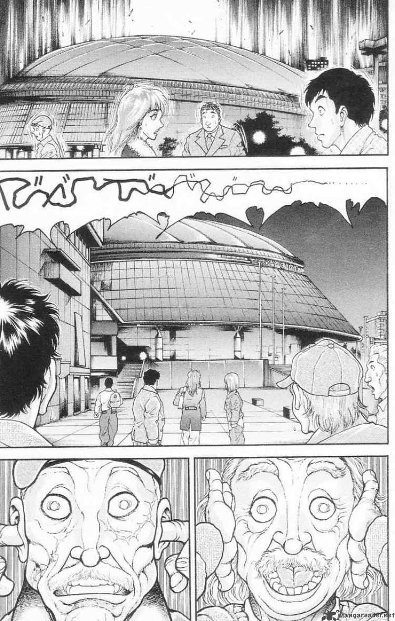 Baki Son Of Ogre 101 19