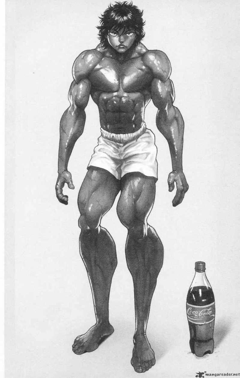 Baki Son Of Ogre 101 2