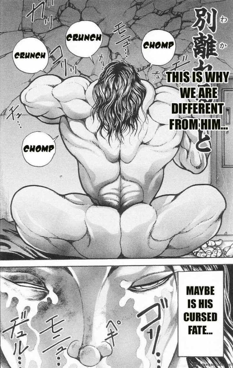 Baki Son Of Ogre 101 21