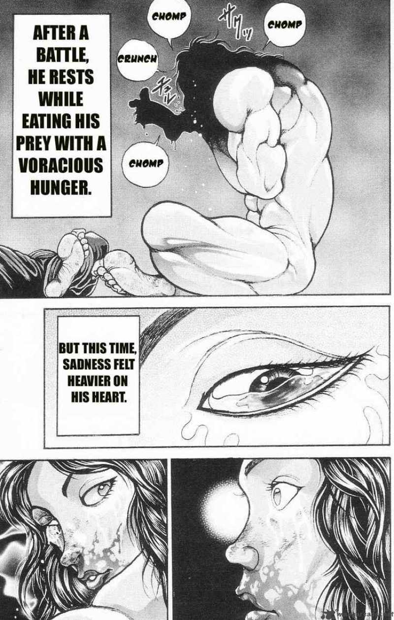 Baki Son Of Ogre 101 22