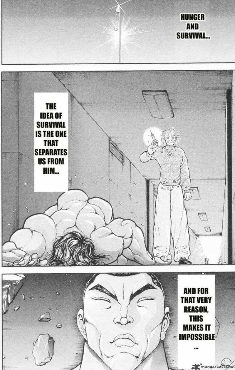 Baki Son Of Ogre 101 23