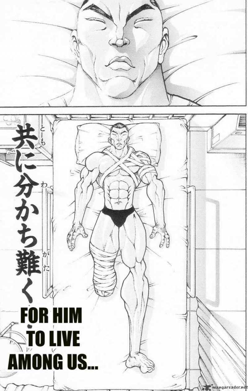 Baki Son Of Ogre 101 24
