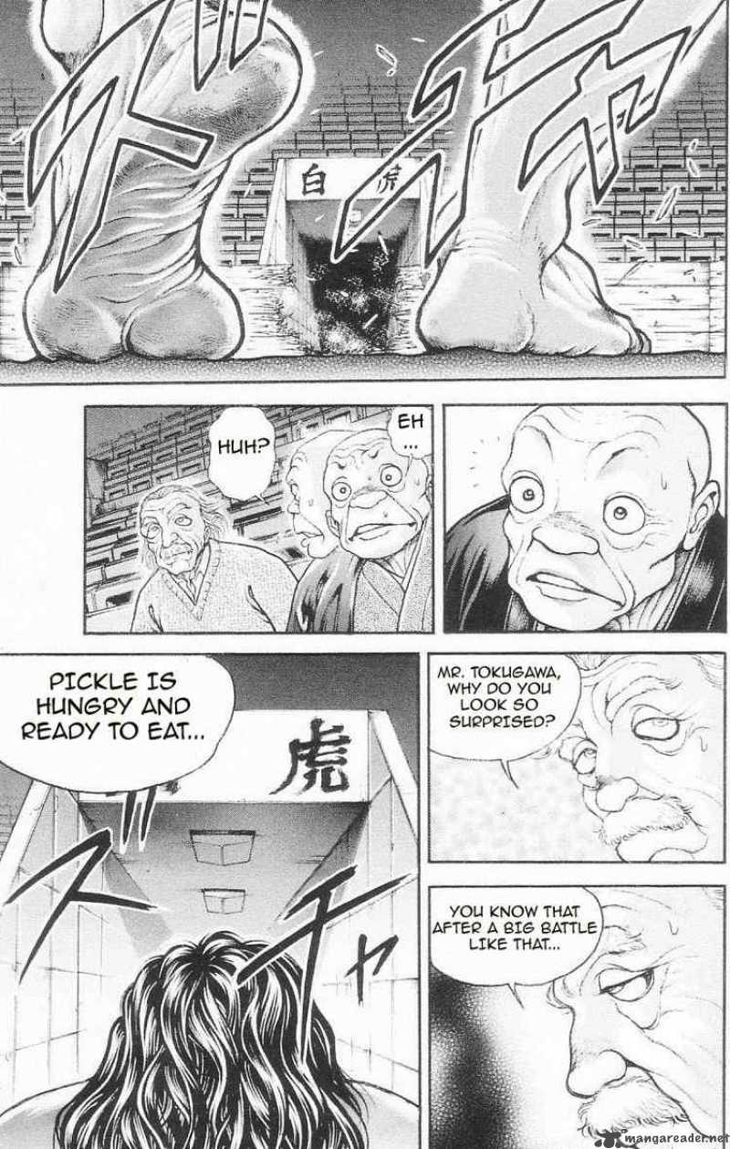 Baki Son Of Ogre 101 9
