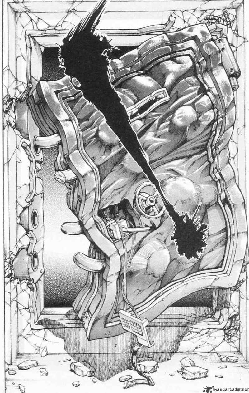 Baki Son Of Ogre 103 18