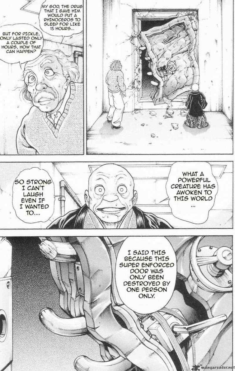 Baki Son Of Ogre 103 19
