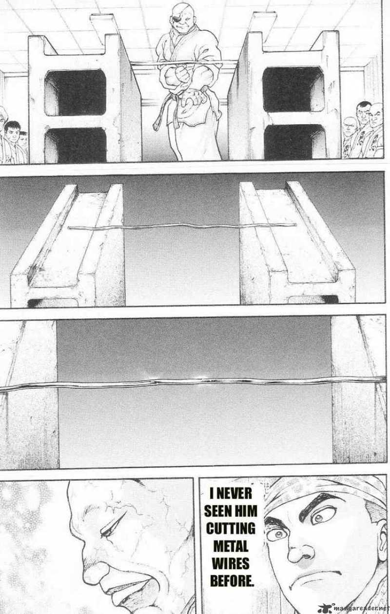 Baki Son Of Ogre 103 5