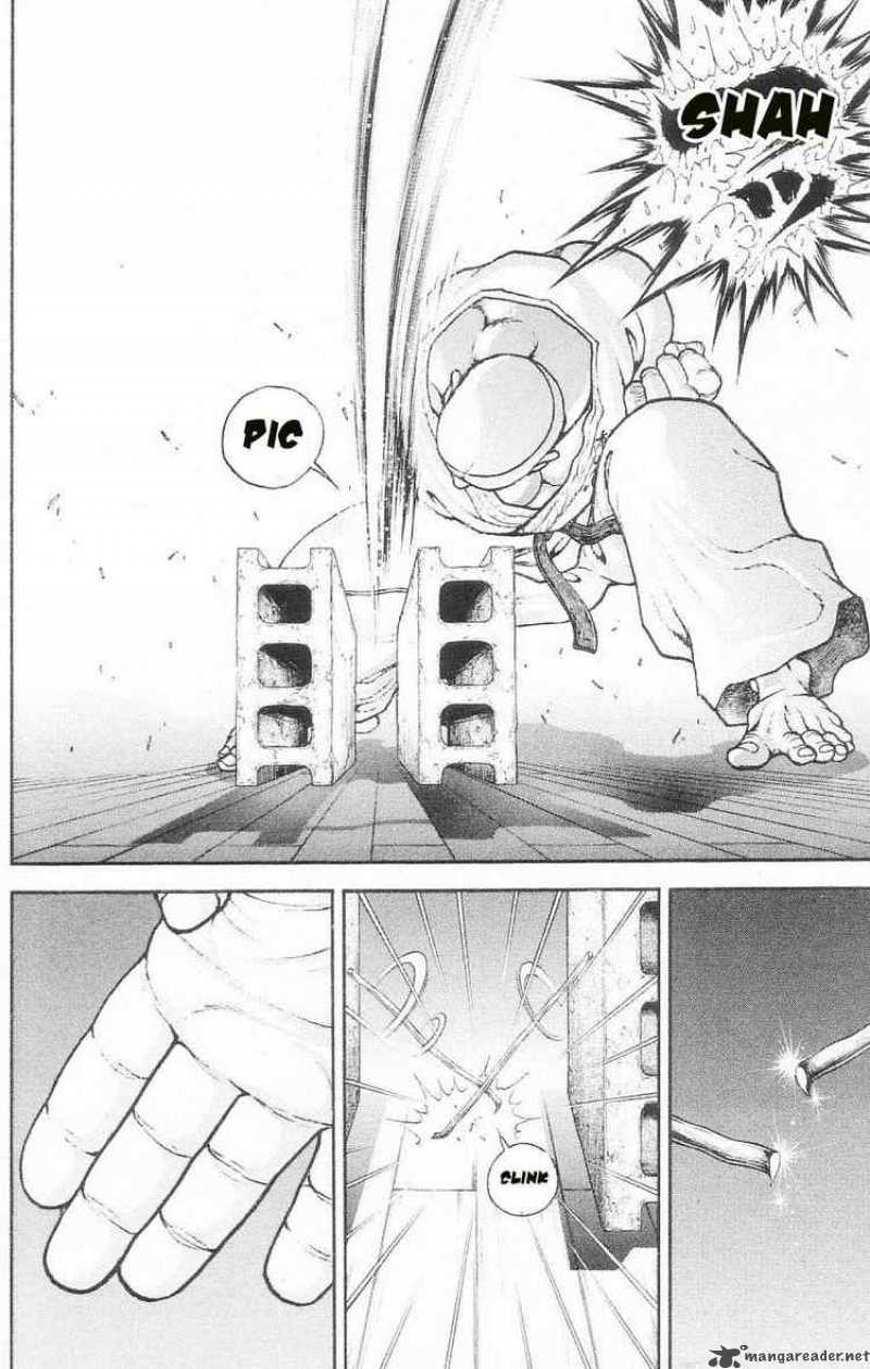 Baki Son Of Ogre 103 6