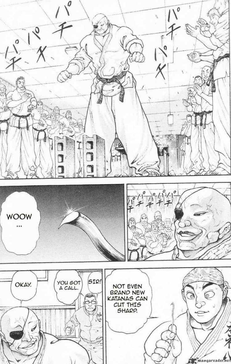 Baki Son Of Ogre 103 7