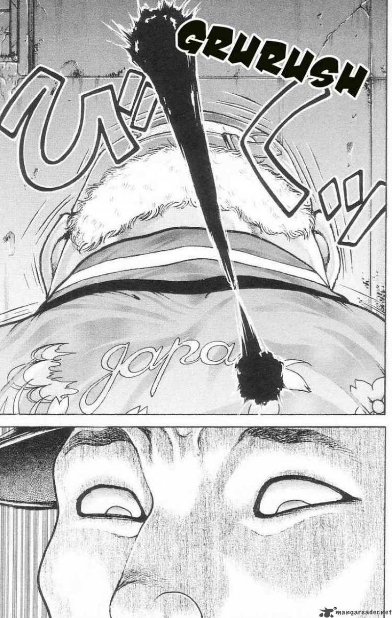 Baki Son Of Ogre 104 11