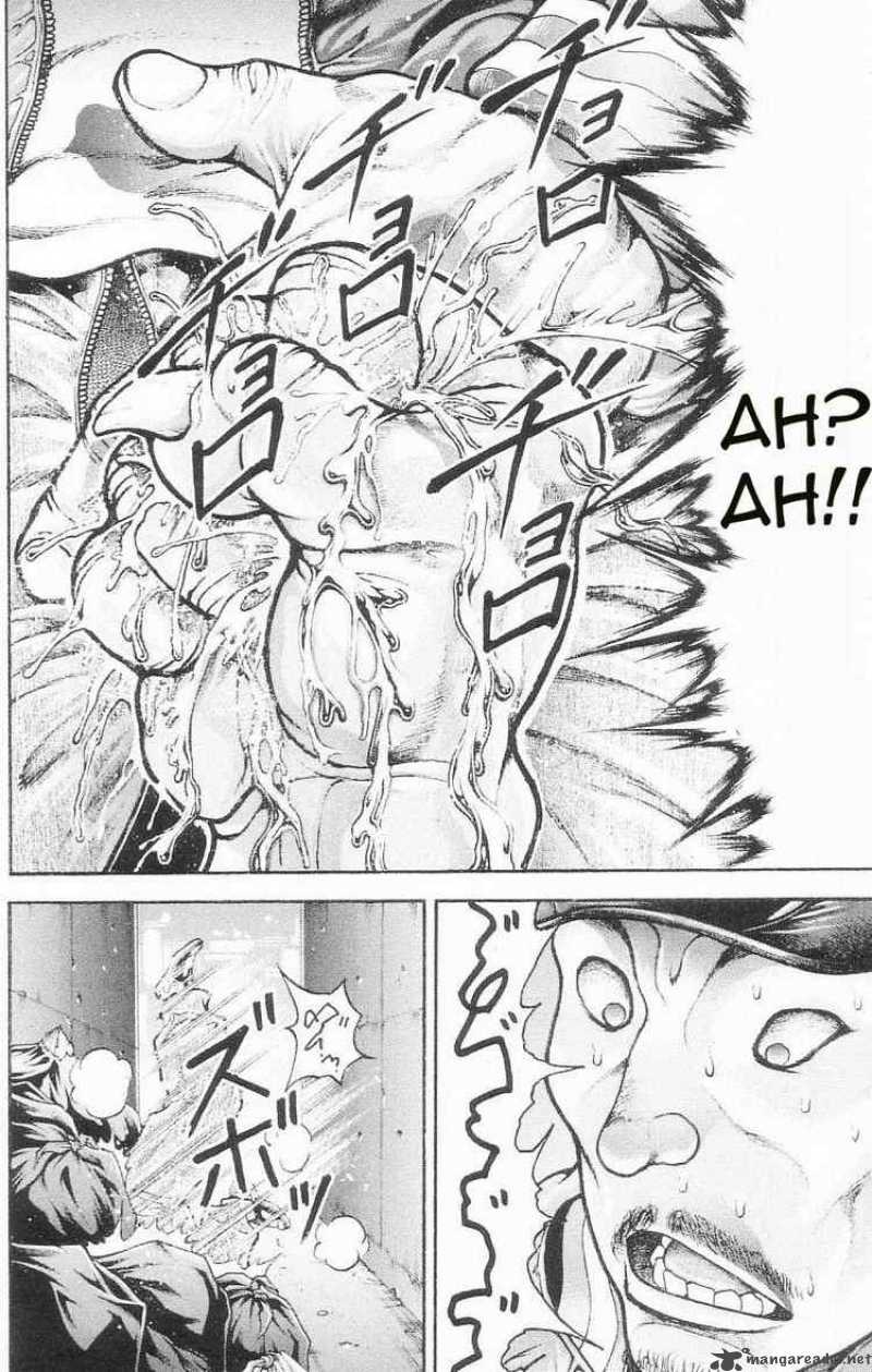 Baki Son Of Ogre 104 12