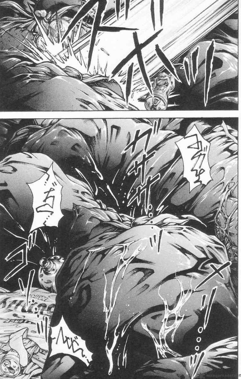 Baki Son Of Ogre 104 15
