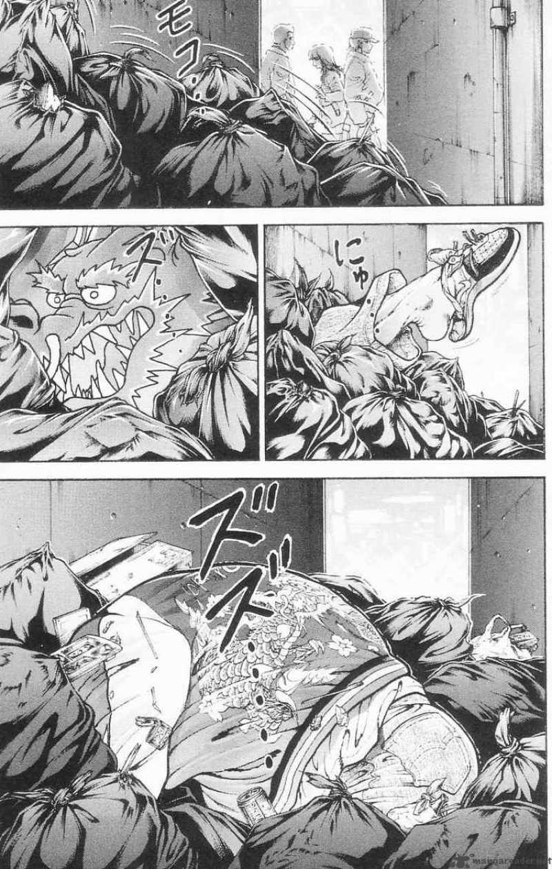 Baki Son Of Ogre 104 17