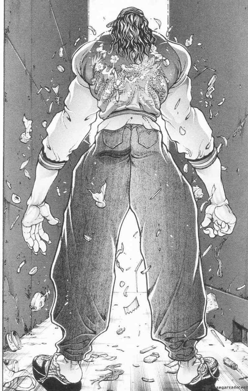 Baki Son Of Ogre 104 18