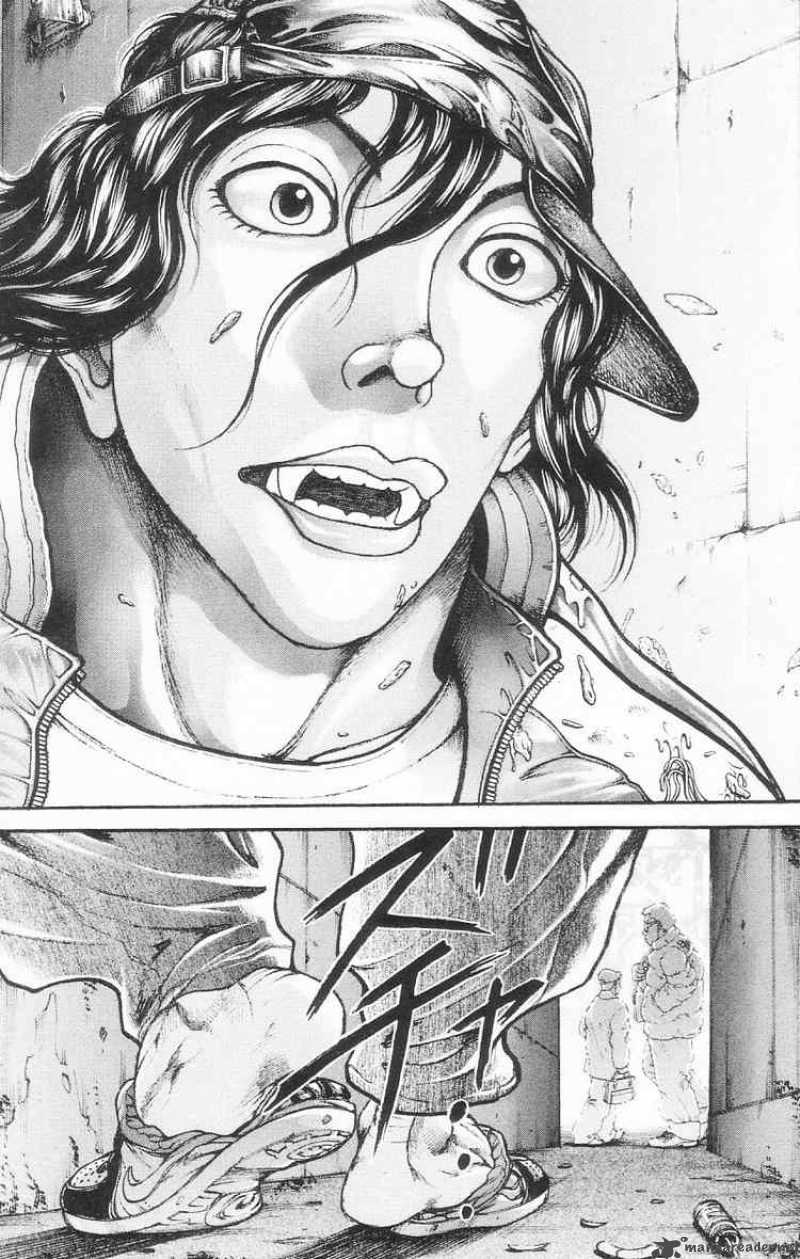 Baki Son Of Ogre 104 19