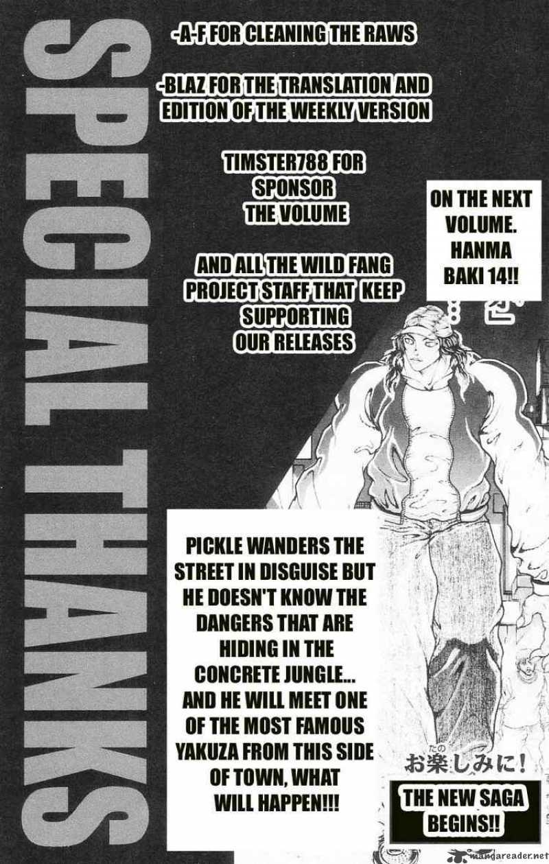 Baki Son Of Ogre 104 21