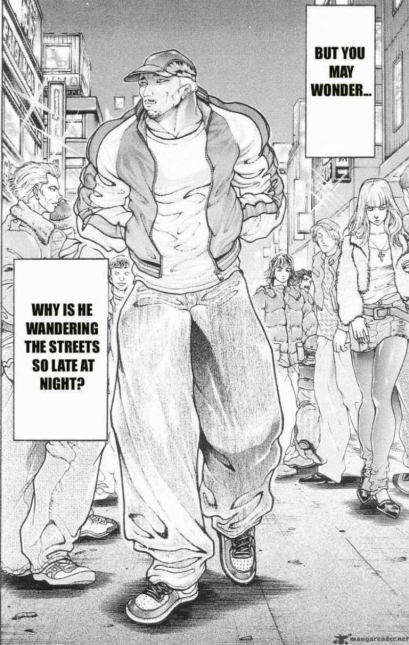 Baki Son Of Ogre 104 6