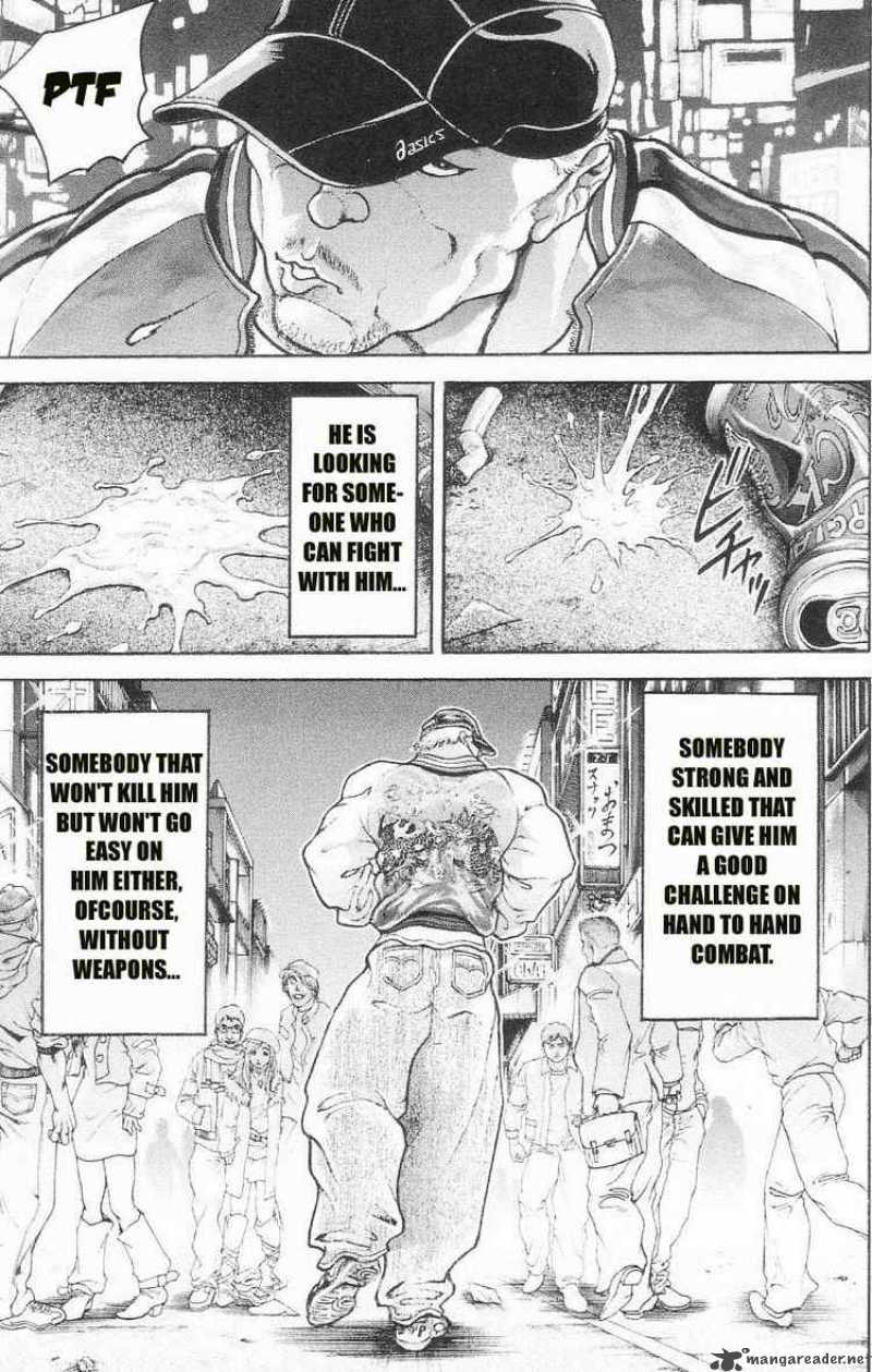 Baki Son Of Ogre 104 7