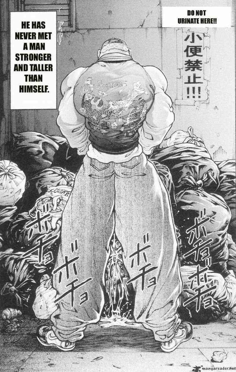 Baki Son Of Ogre 104 9