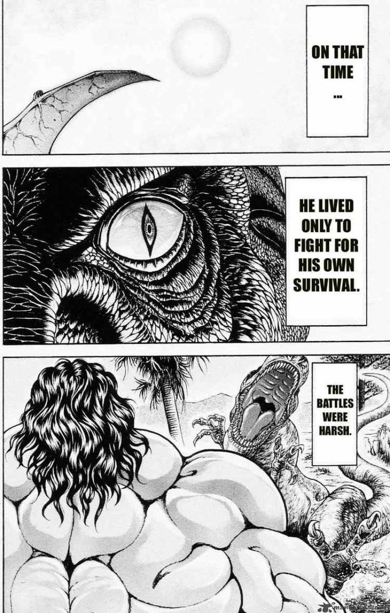 Baki Son Of Ogre 105 11