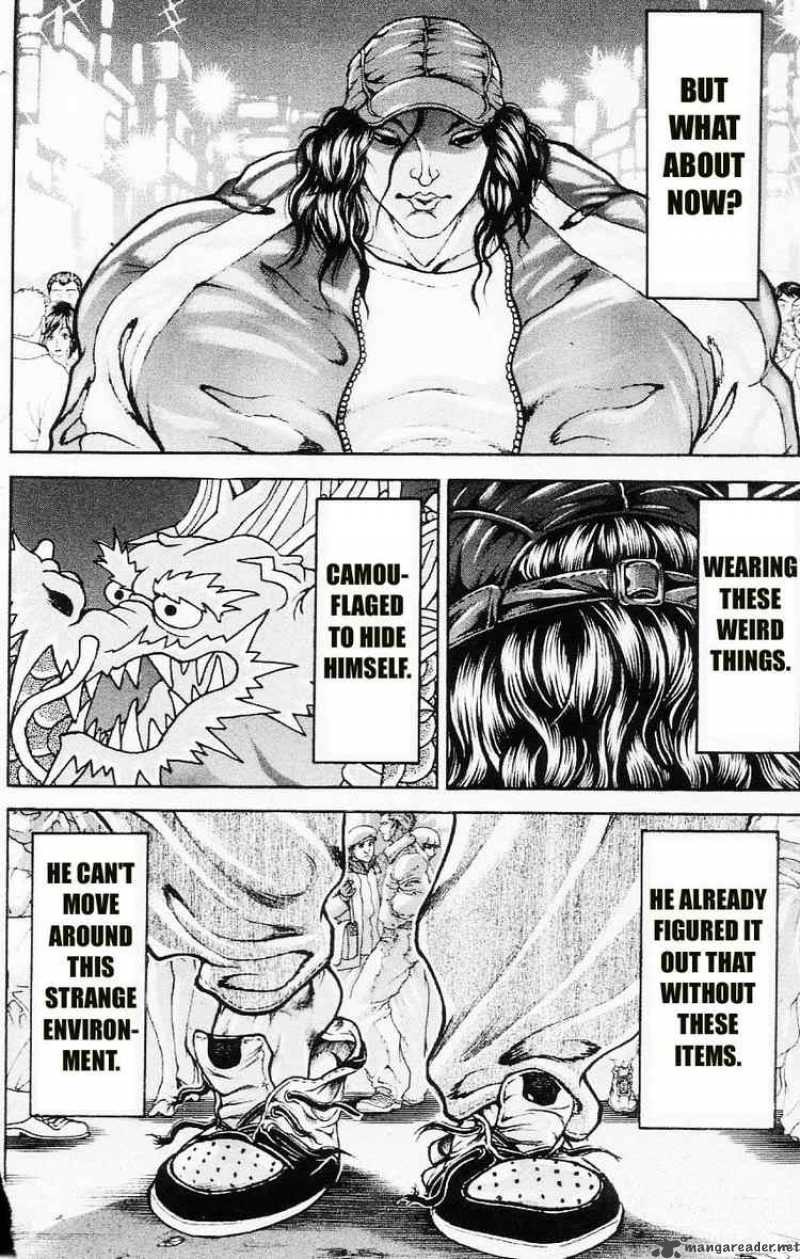 Baki Son Of Ogre 105 13