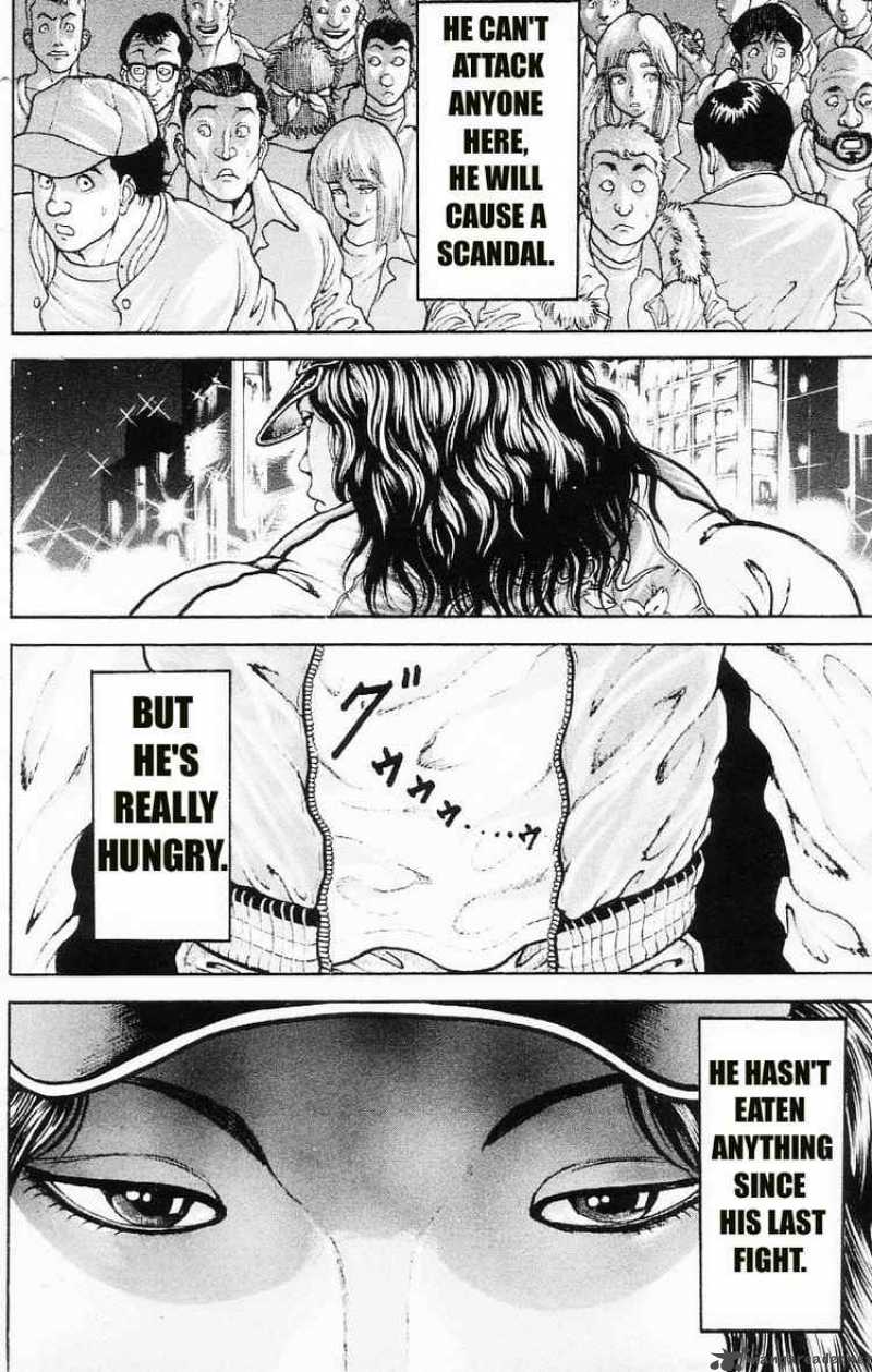 Baki Son Of Ogre 105 15