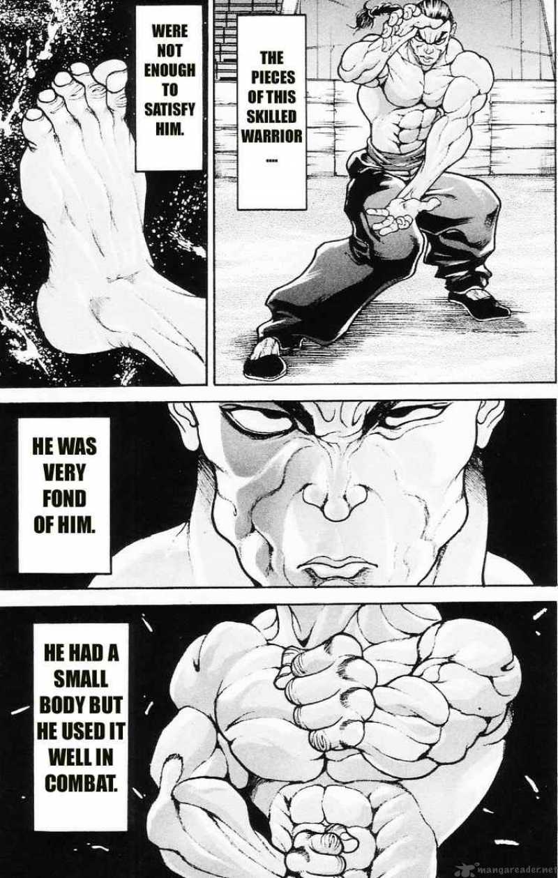 Baki Son Of Ogre 105 16