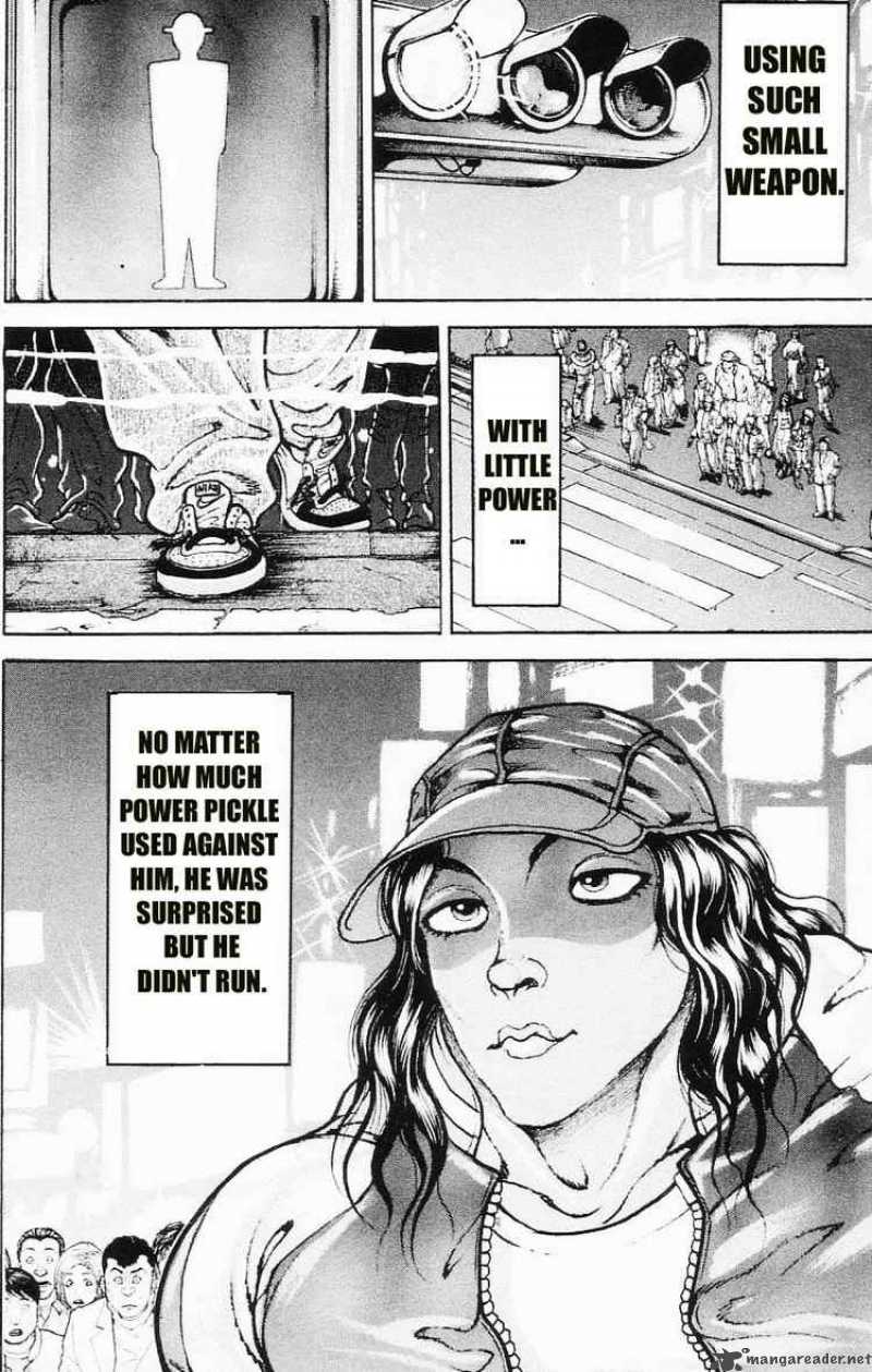 Baki Son Of Ogre 105 17