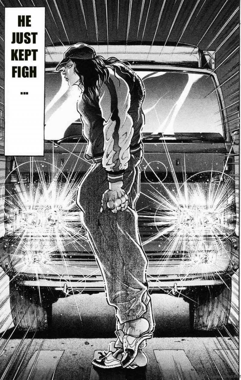 Baki Son Of Ogre 105 18