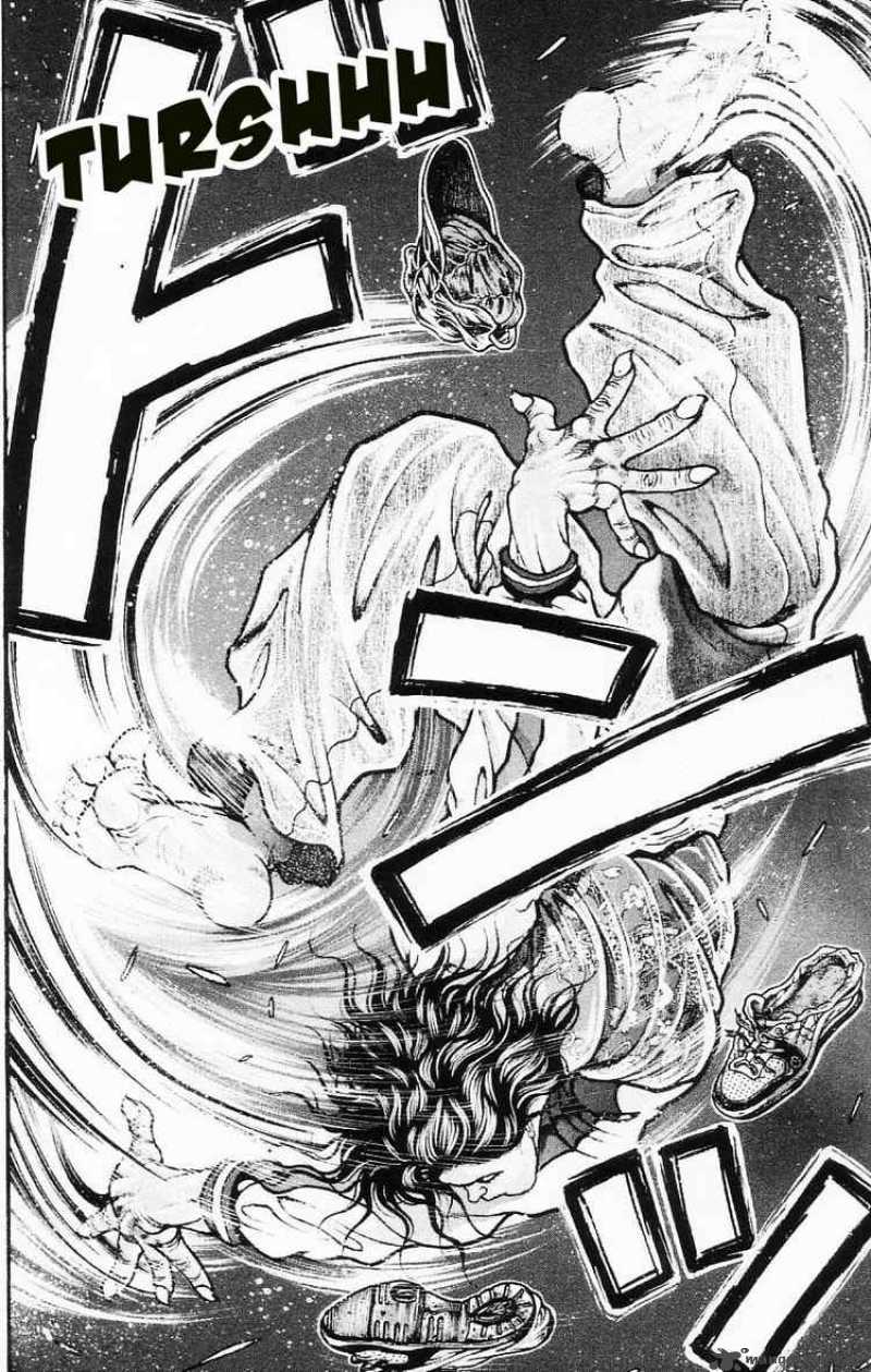 Baki Son Of Ogre 105 19